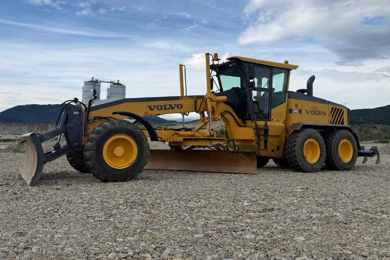 OmecoHub - Immagine NEW HOLLAND F106.6A